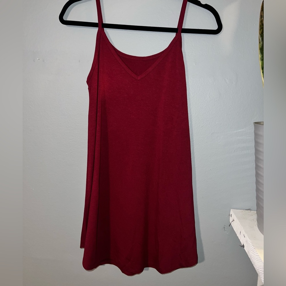 ZENANA Premium Long Flowy Tank